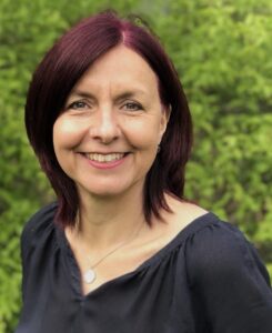Katja Vetten