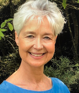 Silvia Seeberger