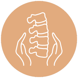 Koerpertherapie Icon