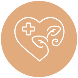 Naturheilkunde Icon