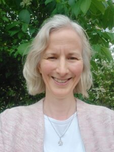 Patricia Kühnemund