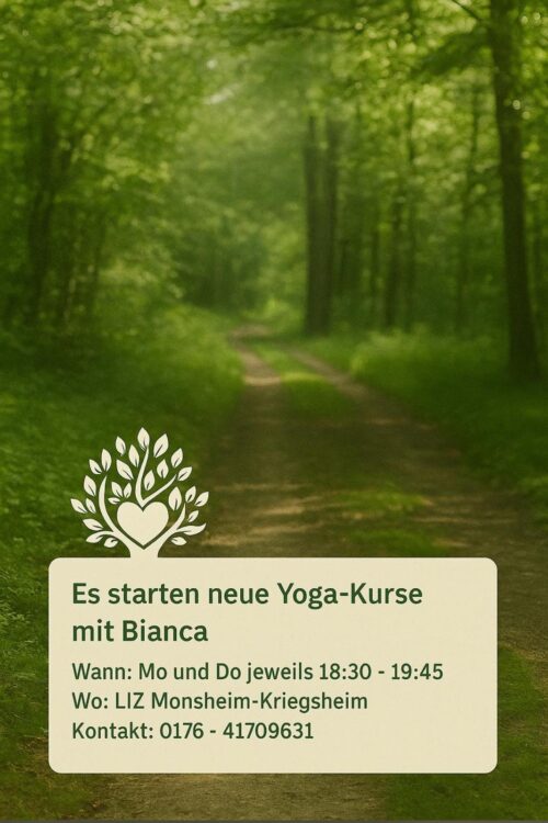 Hatha-Yoga