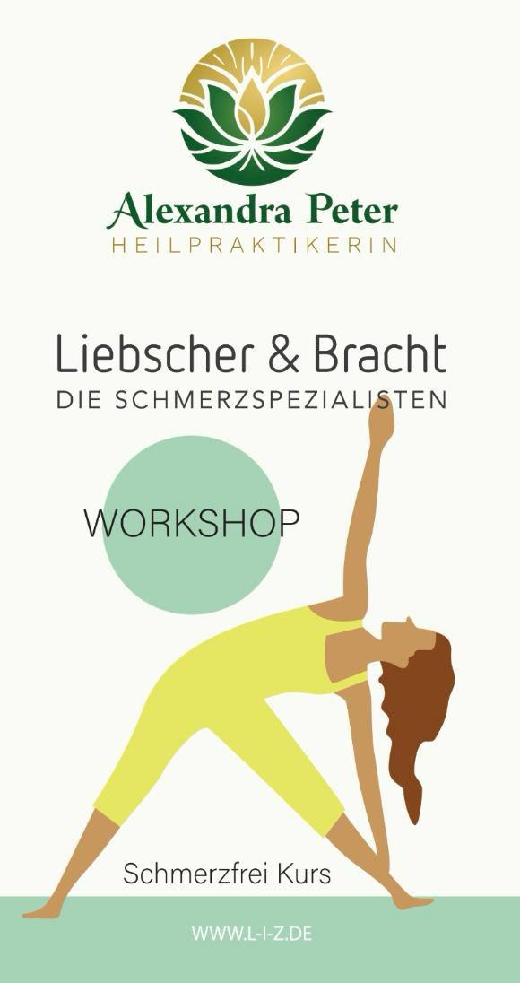 Liebscher & Bracht Schmerzfrei-Kurs – Einstieg jederzeit möglich