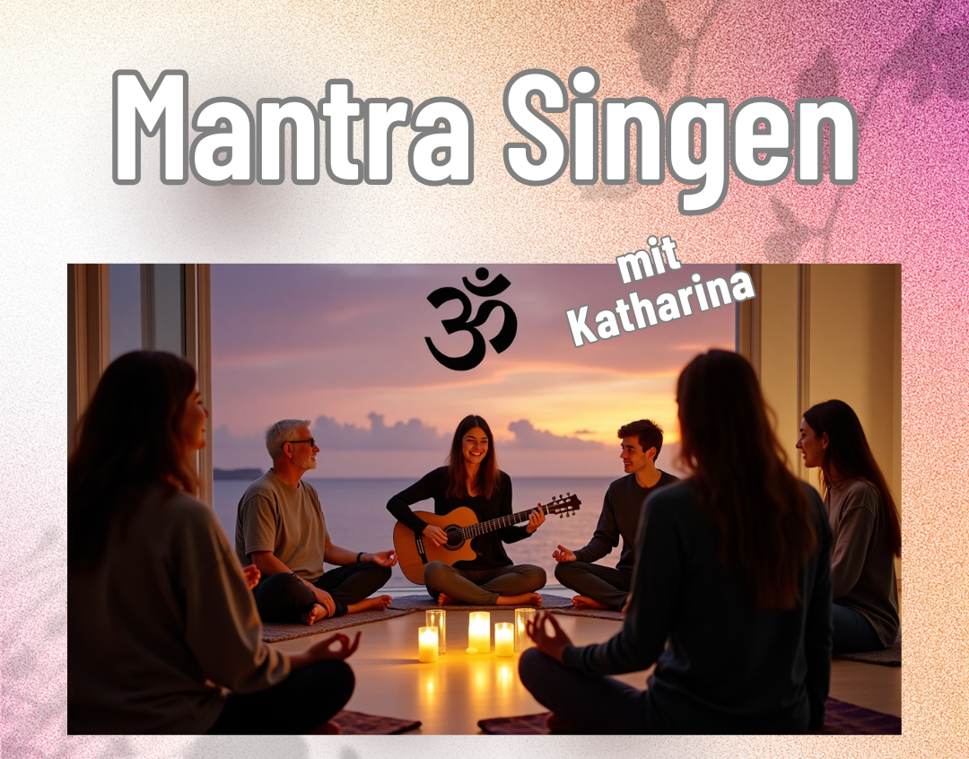 Mantra-Singen