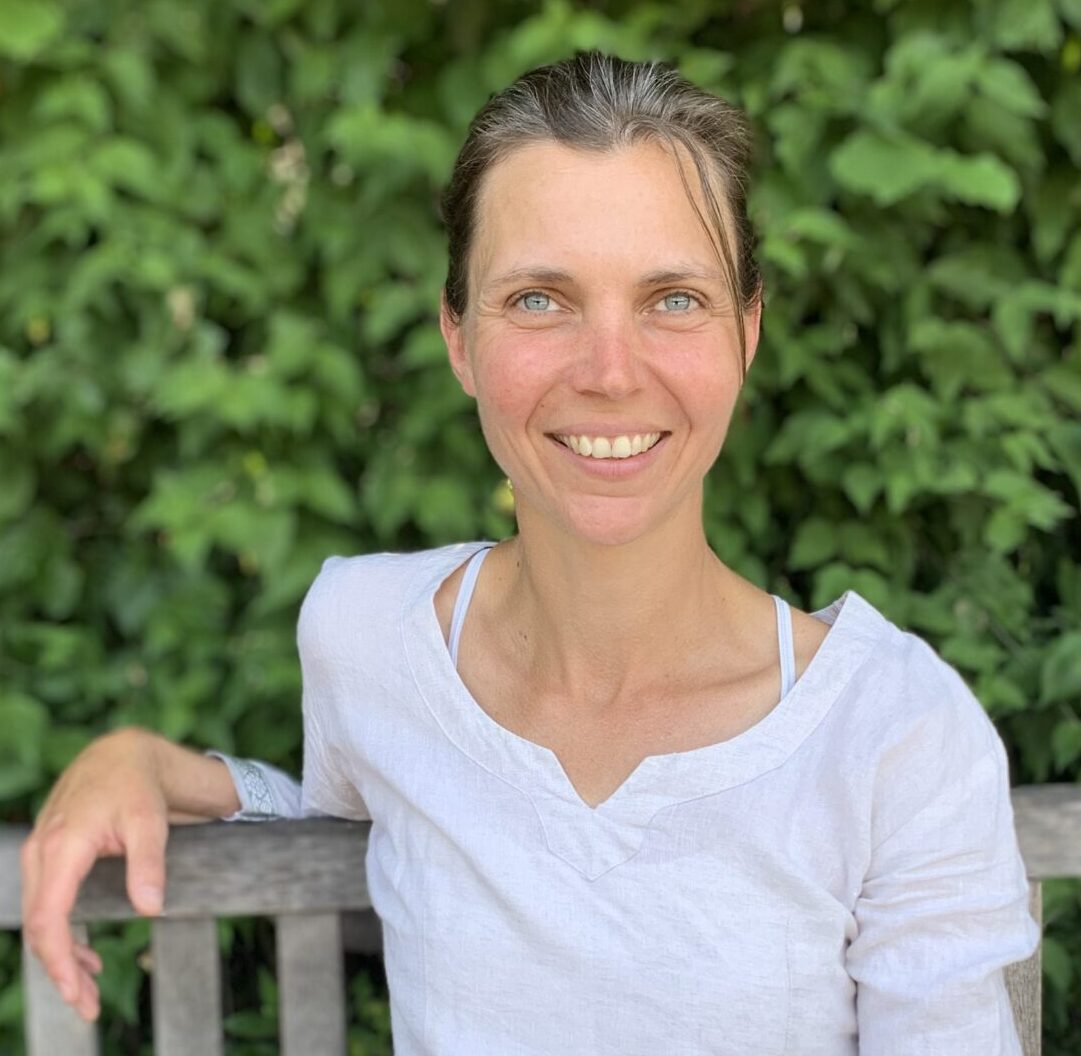 Bianca-Gerstenberger - Portrait