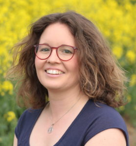 Julia-Kirschbaum- Portrait