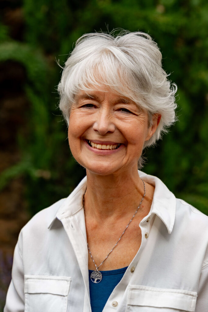 Silvia Seeberger