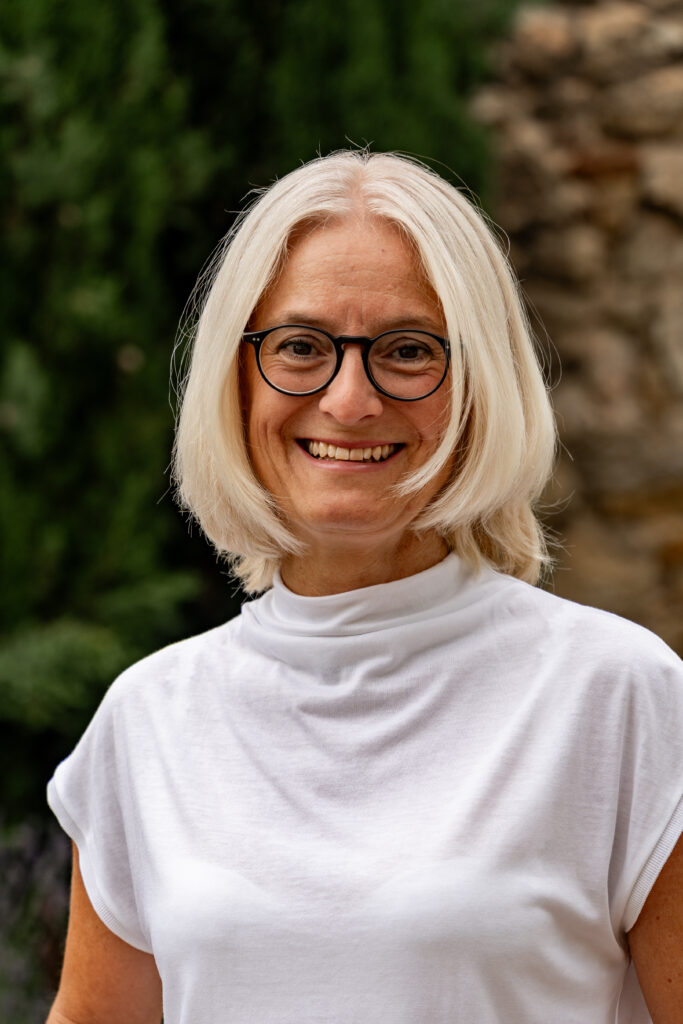 Birgit Straus