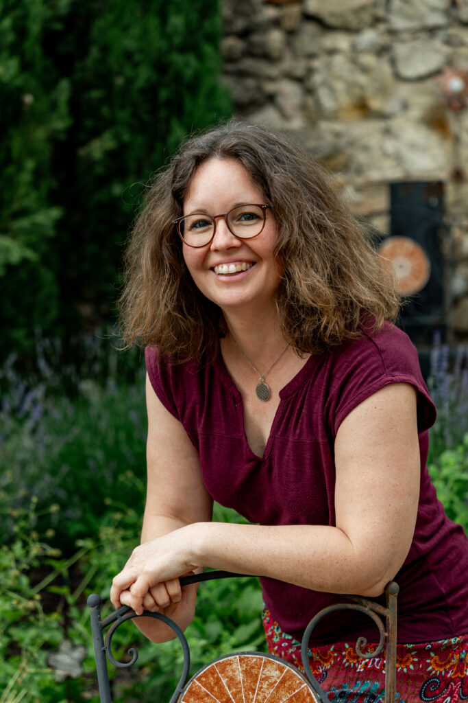 Julia Kirschbaum