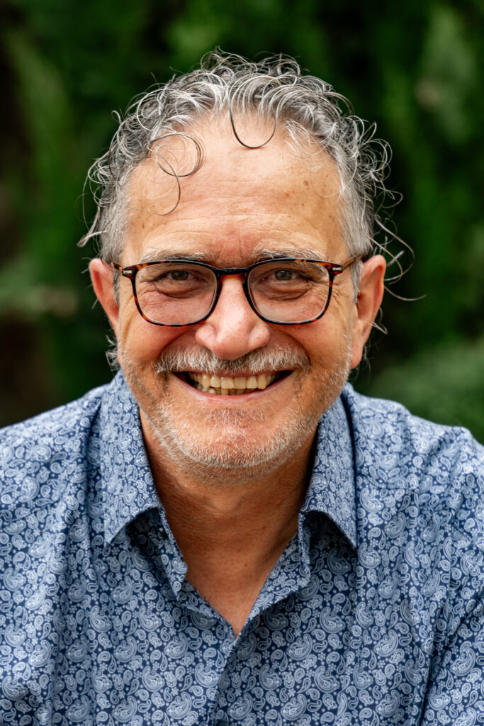 Gunter Hintermayer