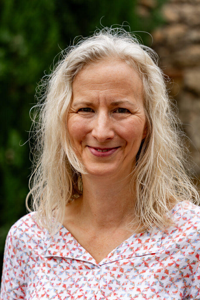 Patricia Kühnemund