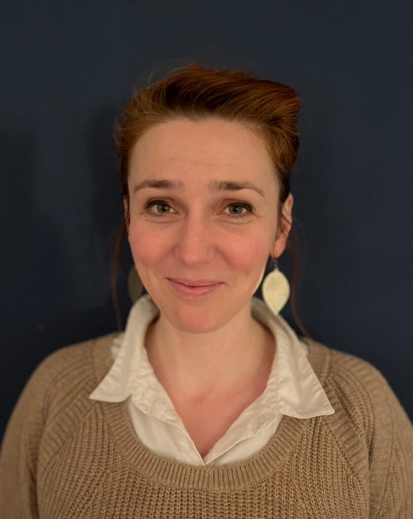 Dr. Franziska Hoch