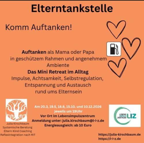Elterntankstelle