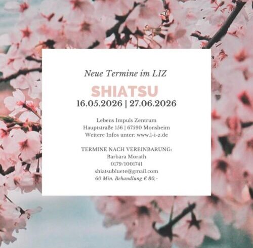 Shiatsu